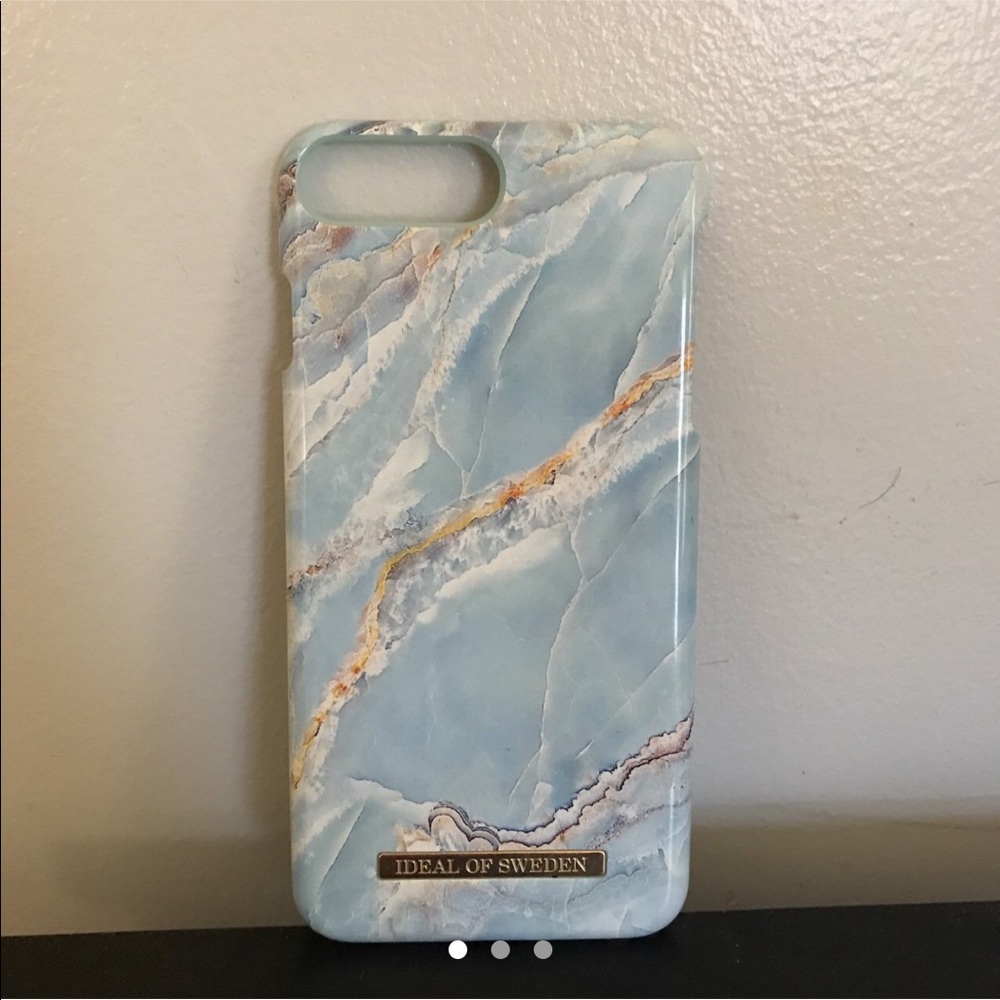Ideal of Sweden iPhone Case